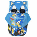Set of cap and sunglasses Sonic 2 Pieces Children's