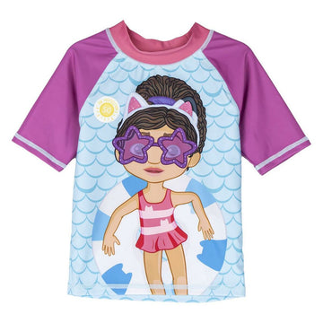 Bathing T-shirt Gabby's Dollhouse