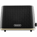 Toaster Sencor STS 7201BK Black noir