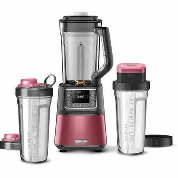 Hand-held Blender Sencor SBU 7874RD Red