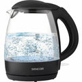 Kettle Sencor