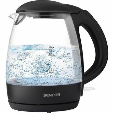 Kettle Sencor
