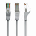 Power Cord GEMBIRD PP6U-CU-20M
