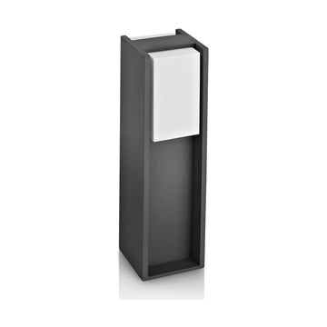 LED Lamp Philips Anthracite Aluminium 14 W (4000 K)