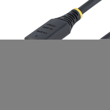 HDMI Cable Startech PREMIUM Black 2 m
