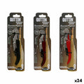 Corkscrew Quttin 12,5 x 3 cm (24 Units)