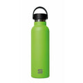 Thermal Bottle Safta Green 600 ml Stainless steel