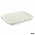 Drainer Gondol G-424 G-424 White Plastic 27 x 3 x 36,3 cm (24 Units)