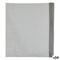 Non-slip Mat Kinvara SJ-A104-1 SJ-A104-1 Rubber Plastic 45 x 100 cm 5 x 45 x 5 cm 5 x 5 x 45 cm (24 Units)