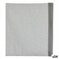 Non-slip Mat Kinvara SJ-A104-3 SJ-A104-3 Rubber Plastic 30 x 150 cm (24 Units)