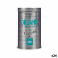 Tin Kinvara 570/386002F Organic Grey Legumes (24 Units)