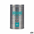 Tin Kinvara 570/386002A Organic Grey Rice (24 Units)