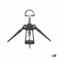 Corkscrew Kinvara 710 710 Metal 5,3 x 17 x 4 cm (12 Units)