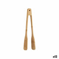 Kitchen Pegs Kinvara KT09-4232B KT09-4232B 30,5 x 5 x 5,5 cm (12 Units)