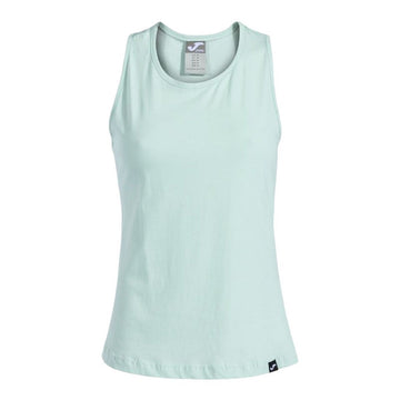 Women's Sleeveless T-shirt Joma Sport Oasis