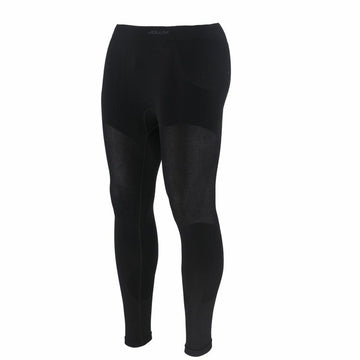 Sportshorts für Kinder Joluvi Schwarz