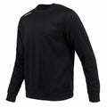 Men’s Sweatshirt without Hood Joluvi Joluvi Score Black
