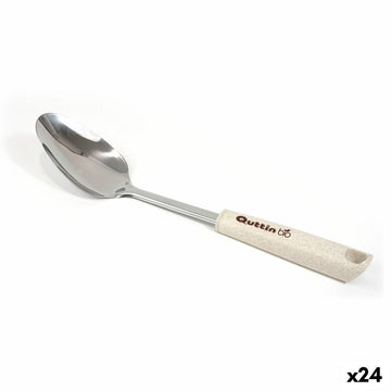 Spoon Quttin 7 x 33 cm (24 Units)