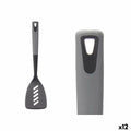 Kitchen Spatula Kinvara KT212043-3 PBT KT212043-3 PBT TPR PBT 8 x 33 x 6 cm (12 Units)
