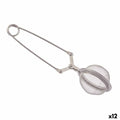 Infuser Kinvara KT290184-5CM 304 KT290184-5CM 304 Metal Stainless steel Steel 5 x 16 x 5,3 cm (12 Units)