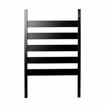 Electric Wall or Floor Towel Rail InnovaGoods 5 Bars (Refurbished D)